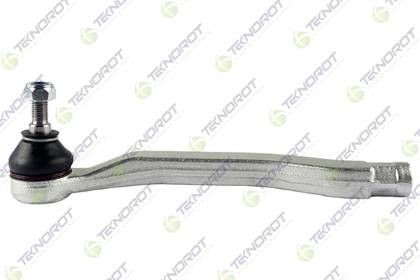 TEKNOROT Track rod end Article number: H-302 cheaply