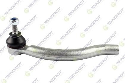 TEKNOROT Track rod end Article number: H-352 cheaply
