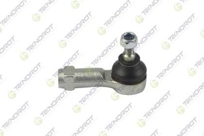 TEKNOROT Track rod end Article number: HY-221 cheaply