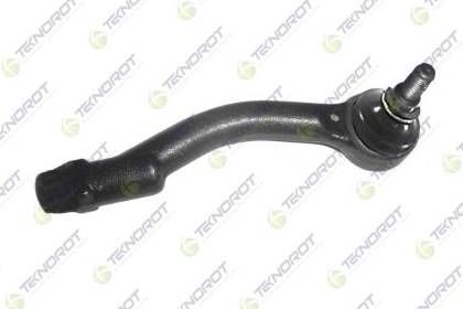 TEKNOROT Track rod end Article number: HY-332 cheaply