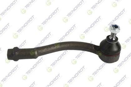 TEKNOROT Track rod end Article number: HY-341 cheaply