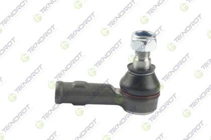 TEKNOROT Track rod end Article number: I-501 cheaply