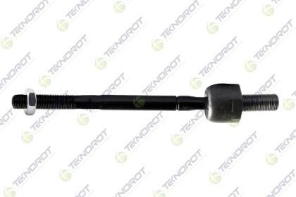 TEKNOROT Inner tie rod Article number: JA-403 cheaply
