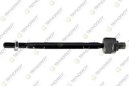 TEKNOROT Inner tie rod Article number: KI-203 cheaply