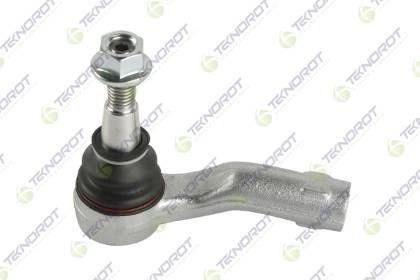 TEKNOROT Track rod end Article number: LA-232 cheaply