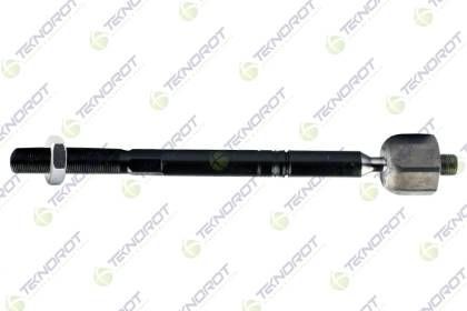 TEKNOROT Inner tie rod Article number: LA-233 cheaply