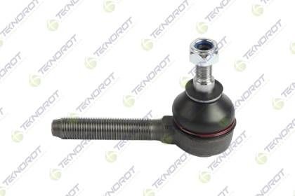 TEKNOROT Track rod end Article number: M-201 cheaply