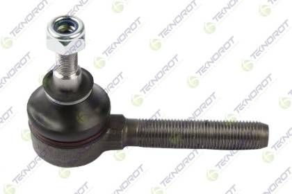 TEKNOROT Track rod end Article number: M-202 cheaply