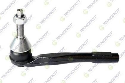 TEKNOROT Track rod end Article number: M-792 cheaply