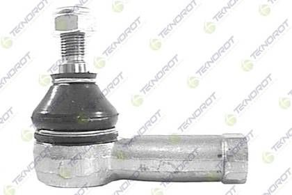 TEKNOROT Track rod end Article number: MI-201 cheaply