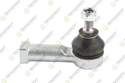 TEKNOROT Track rod end Article number: MI-401 cheaply
