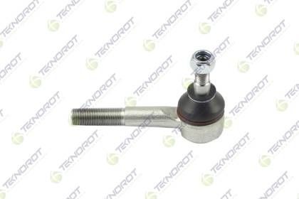 TEKNOROT Track rod end Article number: MI-503 cheaply
