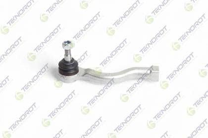 TEKNOROT Track rod end Article number: MI-522 cheaply