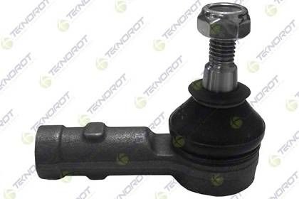 TEKNOROT Track rod end Article number: MI-601 cheaply