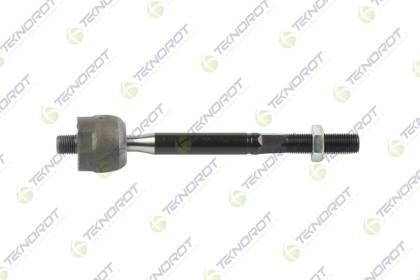 TEKNOROT Inner tie rod Article number: MN-163 cheaply