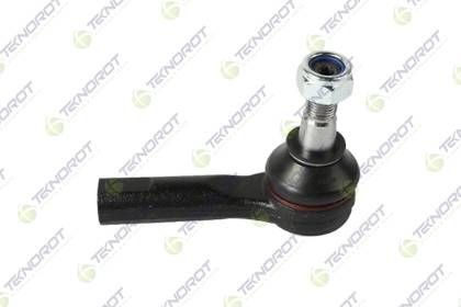 TEKNOROT Track rod end Article number: N-573 cheaply