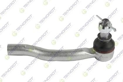 TEKNOROT Track rod end Article number: N-581 cheaply