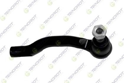 TEKNOROT Track rod end Article number: N-582 cheaply