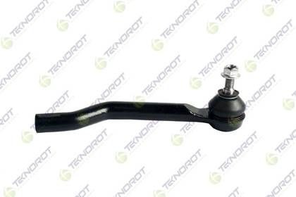 TEKNOROT Track rod end Article number: N-941 cheaply