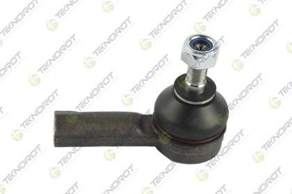 TEKNOROT Track rod end Article number: O-111 cheaply