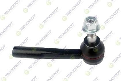 TEKNOROT Track rod end Article number: O-451 cheaply