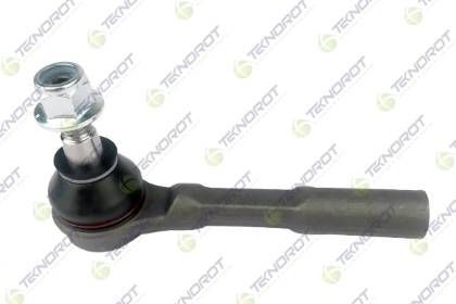 TEKNOROT Track rod end Article number: O-451A cheaply
