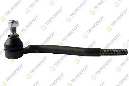 TEKNOROT Track rod end Article number: O-604 cheaply