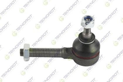 TEKNOROT Track rod end Article number: P-101 cheaply