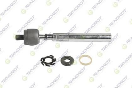 TEKNOROT Inner tie rod Article number: P-407 cheaply