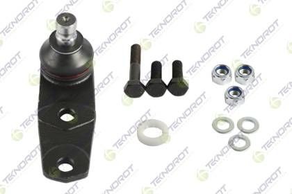 TEKNOROT Ball Joint Article number: R-203 cheaply