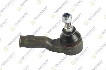 TEKNOROT Track rod end Article number: R-451 cheaply