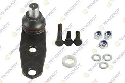 TEKNOROT Ball Joint Article number: R-516 cheaply
