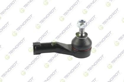 TEKNOROT Track rod end Article number: R-731 cheaply