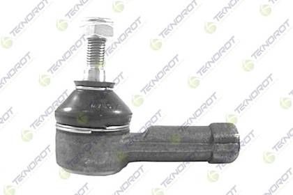 TEKNOROT Track rod end Article number: RO-101 cheaply
