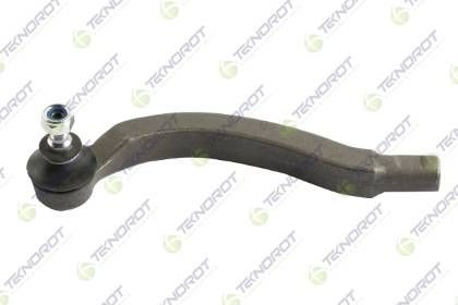 TEKNOROT Track rod end Article number: RO-802 cheaply