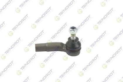 TEKNOROT Track rod end Article number: SK-401 cheaply