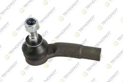 TEKNOROT Track rod end Article number: SK-402 cheaply