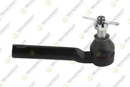TEKNOROT Track rod end Article number: SU-231 cheaply