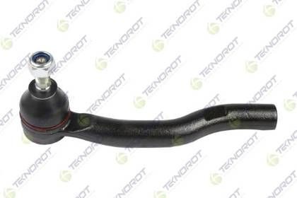 TEKNOROT Track rod end Article number: T-172 cheaply
