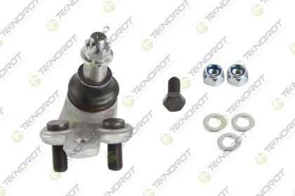 TEKNOROT Ball Joint Article number: T-185 cheaply