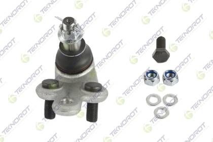 TEKNOROT Ball Joint Article number: T-186 cheaply