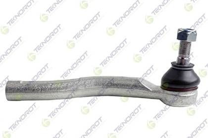 TEKNOROT Track rod end Article number: T-331 cheaply