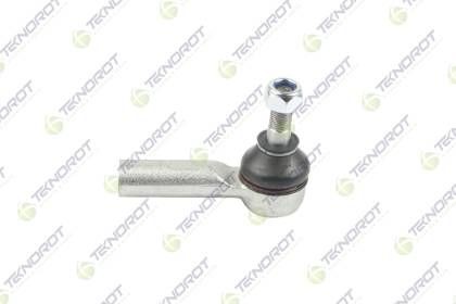 TEKNOROT Track rod end Article number: T-401 cheaply