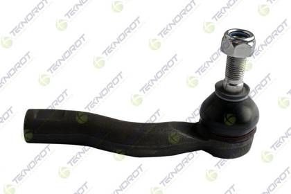 TEKNOROT Track rod end Article number: T-501 cheaply