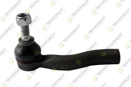 TEKNOROT Track rod end Article number: T-502 cheaply