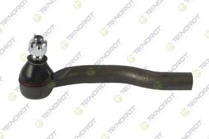 TEKNOROT Track rod end Article number: T-702 cheaply