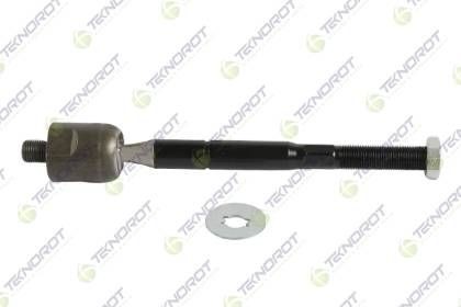 TEKNOROT Inner tie rod Article number: T-723 cheaply