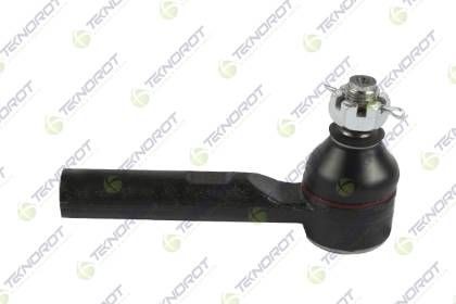 TEKNOROT Track rod end Article number: T-911 cheaply