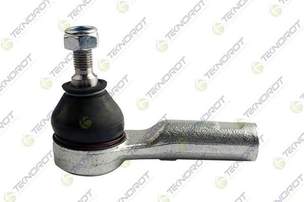 TEKNOROT Styrekugle Varenummer: VO-452 billige