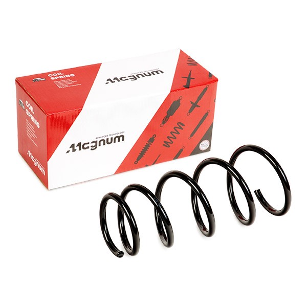 Magnum Technology Coil spring Article number: SX195 cheaply